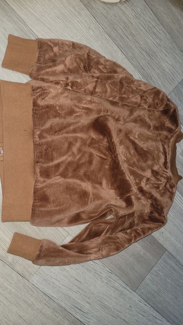 Veste garcon - photo numéro 2
