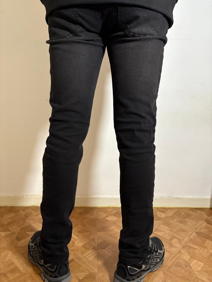 Jeans homme - photo numéro 3