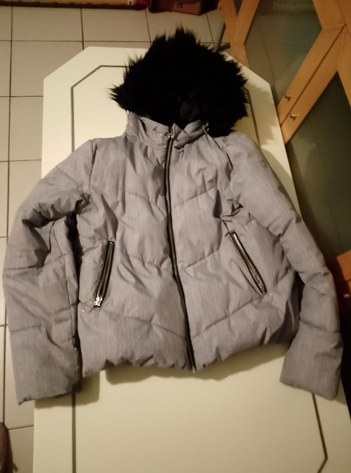 Doudoune - photo numéro 2