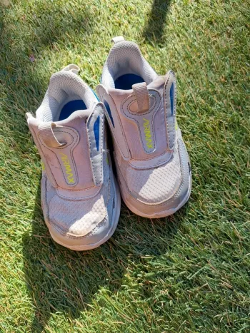 Air Max basquet Nike 25