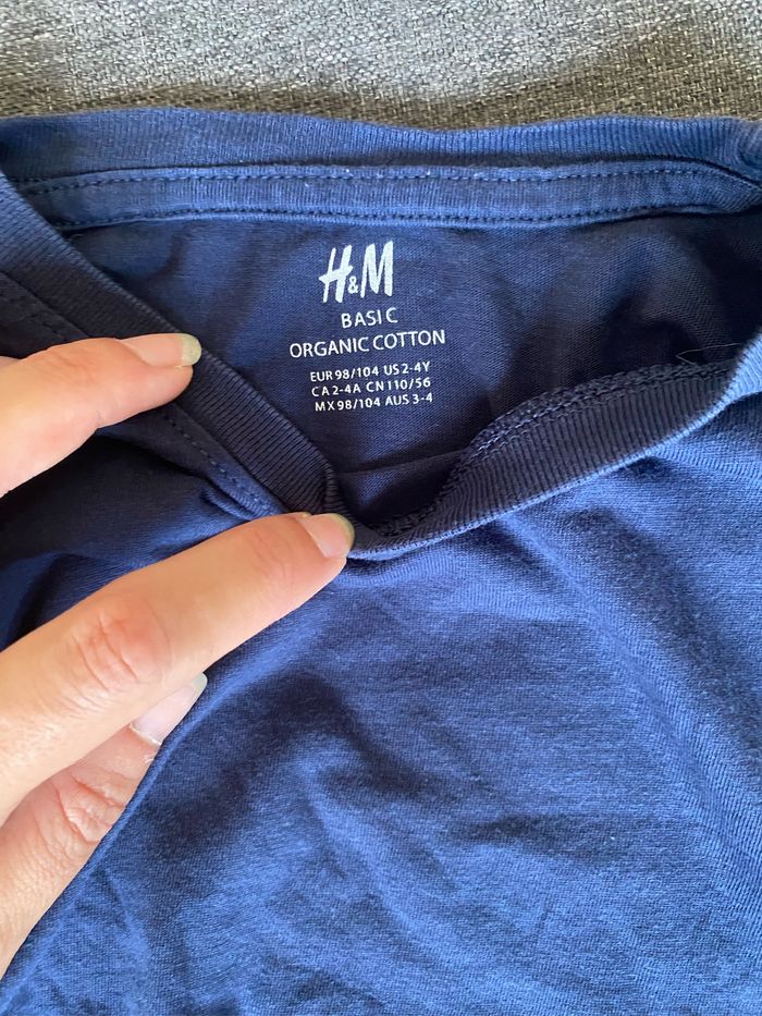 Lot habits garçon - photo numéro 4