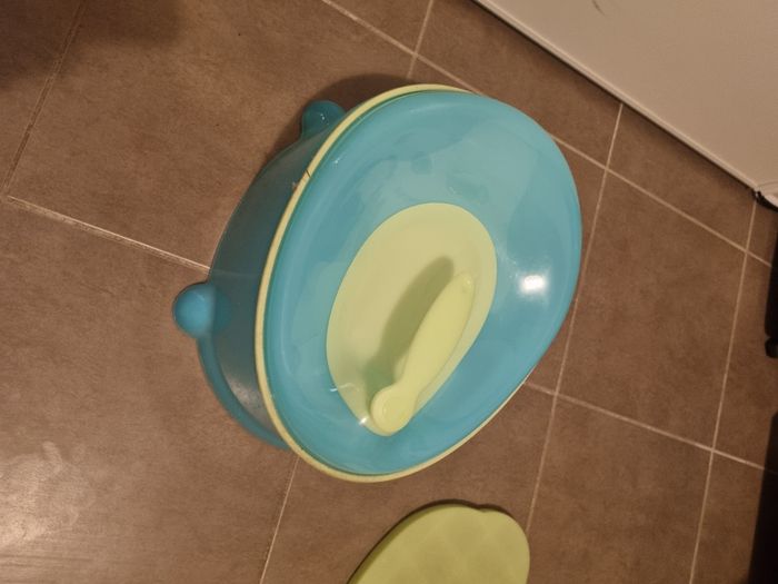 Pot 3 en 1 - photo numéro 3