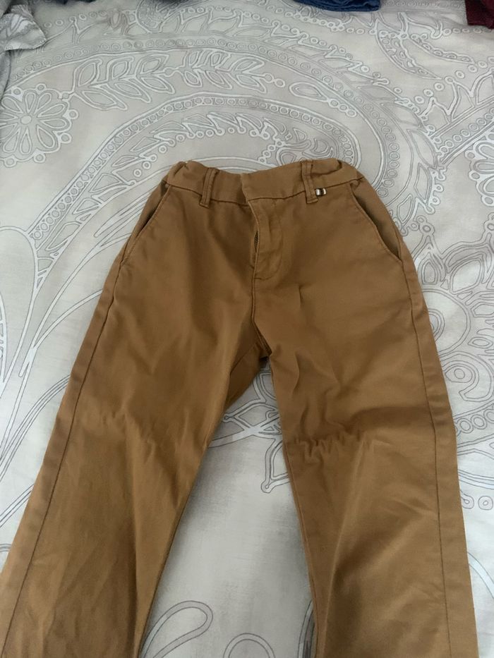 Pantalon - photo numéro 5