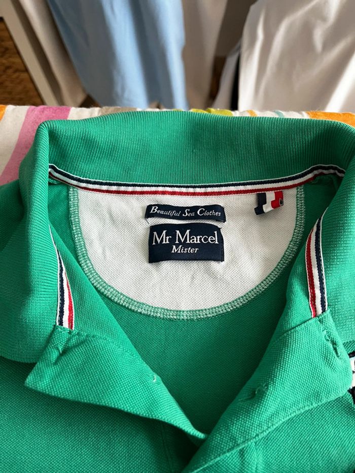 Polo Little Marcel - photo numéro 2