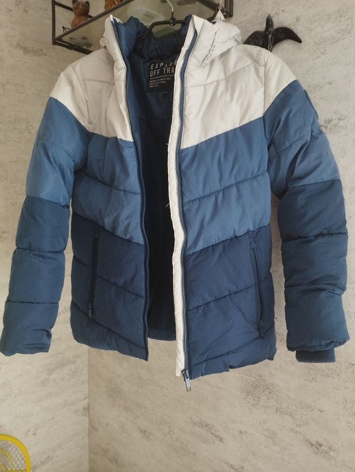 Blouson 12 ans