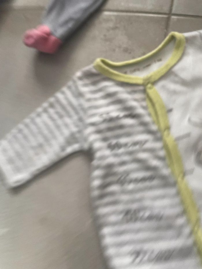 Pyjama - photo numéro 2