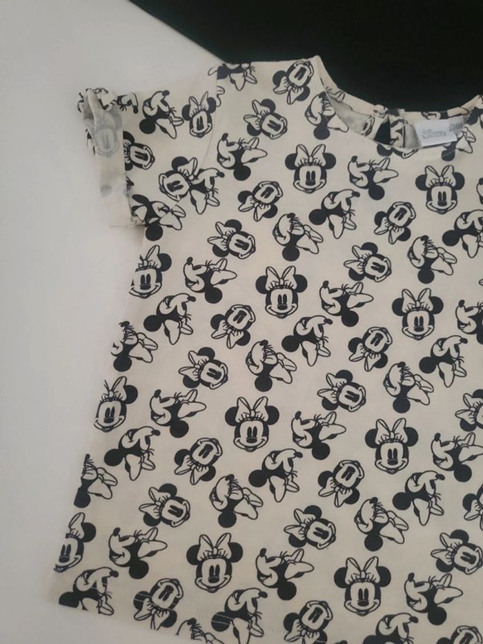 Lot tee-shirts Disney - photo numéro 3