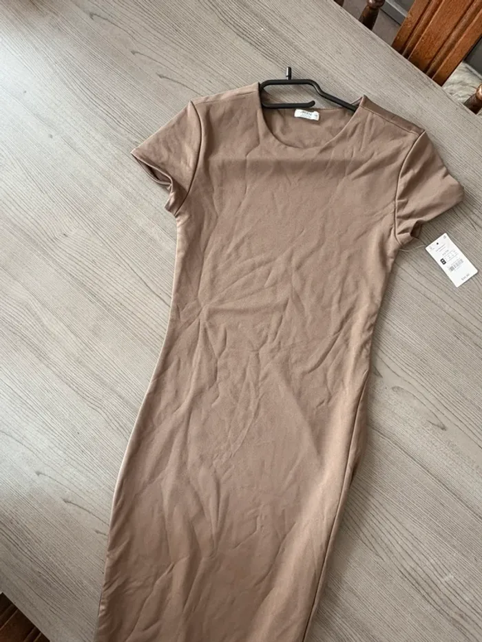 Robe longue Ardene • XS - photo numéro 5