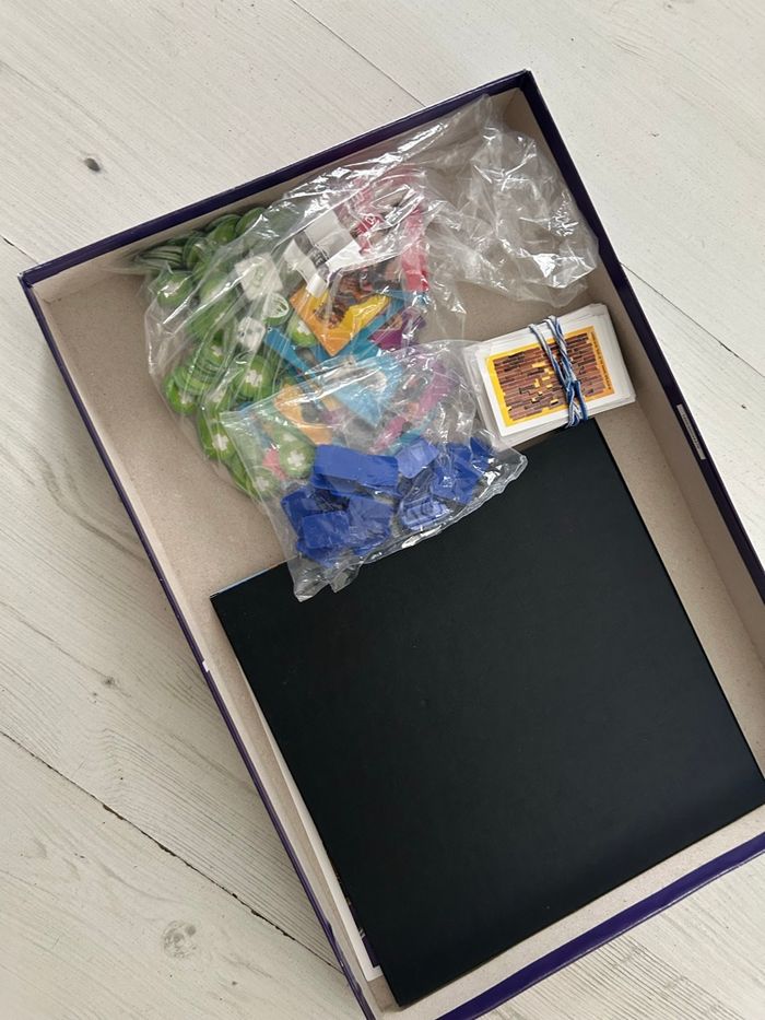 Monopoly fortnite - photo numéro 2