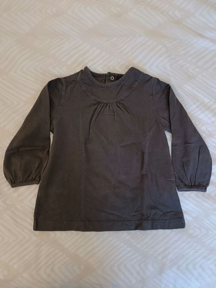 2 tee-shirt - photo numéro 2