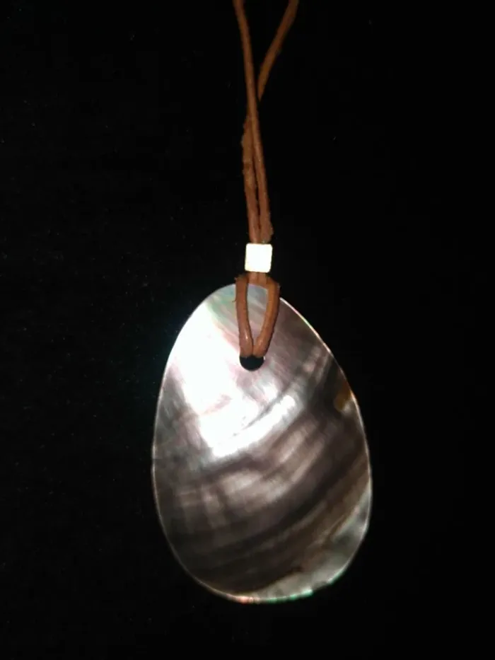 Collier Fantaisie - photo numéro 7