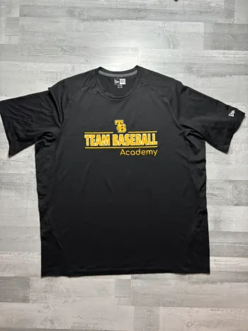T-shirt New Era - noir - Taille 2XL