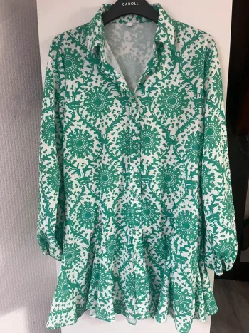 Robe esprit Zara