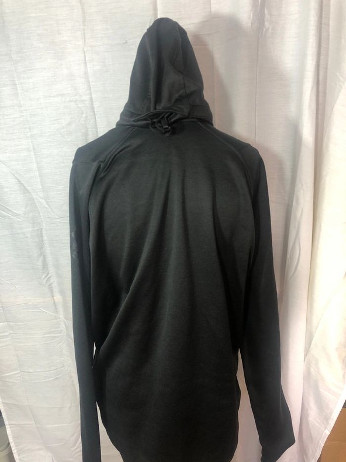 Pull à capuche - photo numéro 3