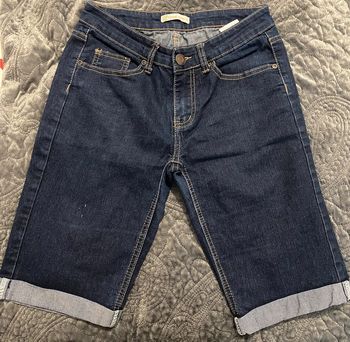 Bermuda jean