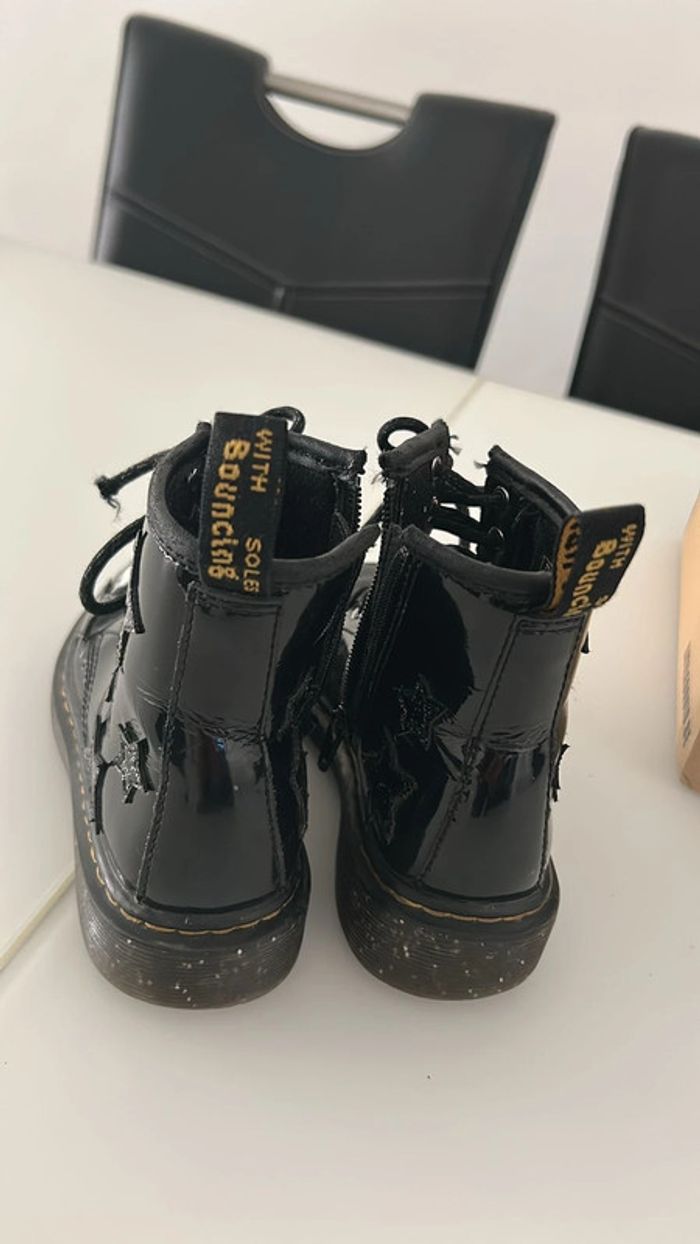 Borines Dr Martens - photo numéro 6