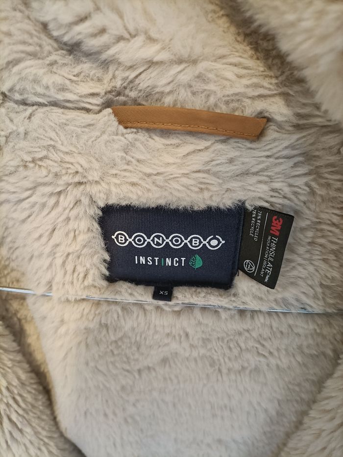 Parka Bonobo - photo numéro 2