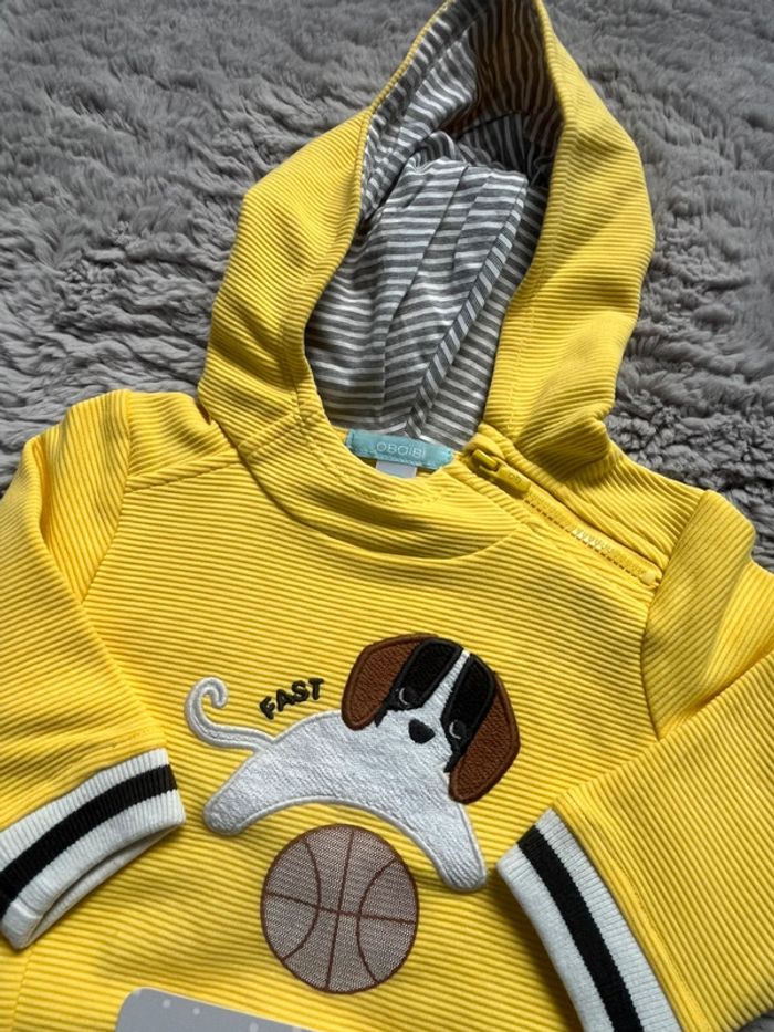 Pull ML - photo numéro 2