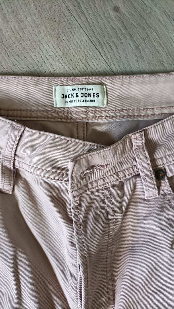 Short femme taille s - photo numéro 2
