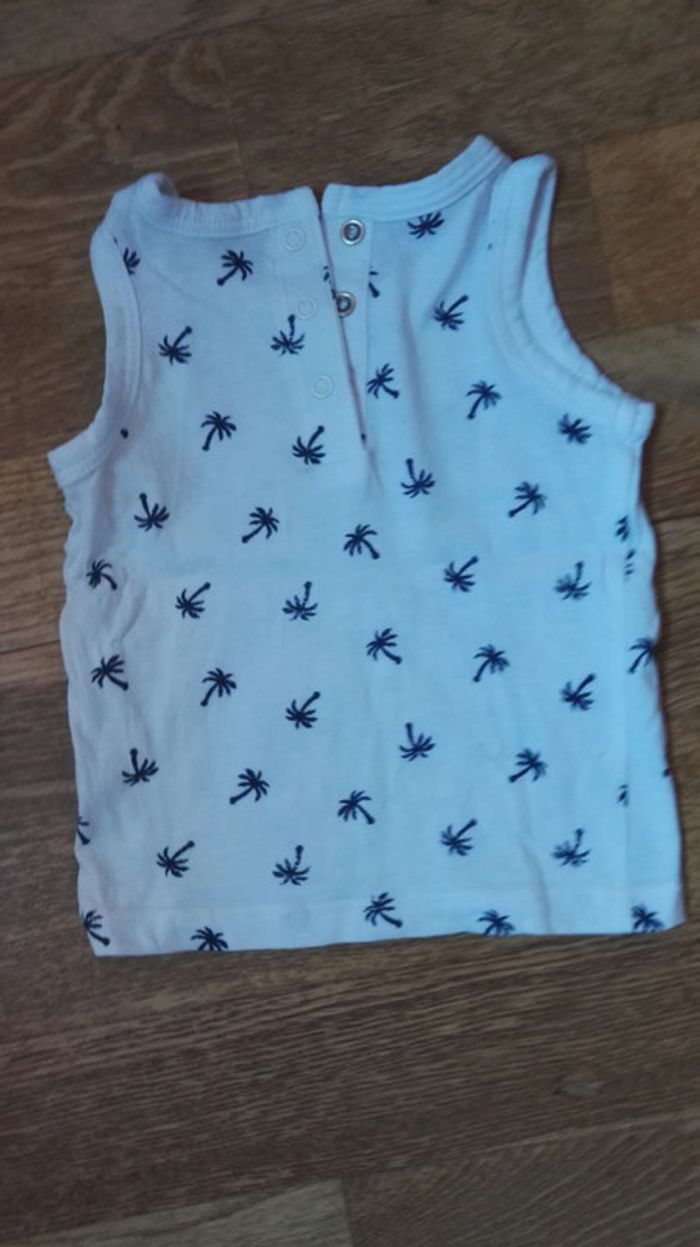 Lot débardeurs - photo numéro 5