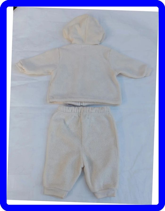 Ensemble 3 mois Kimbaloo - photo numéro 7