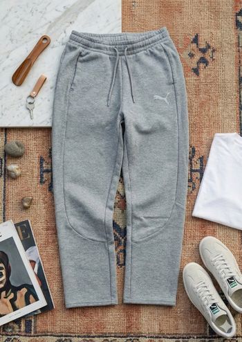 Pantalon garçon puma taille 13/14