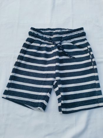 Short gémo 4 ans