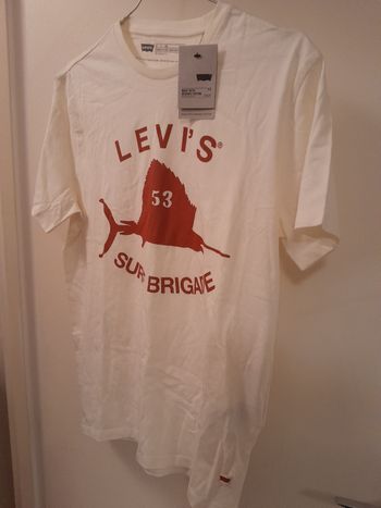 Tee shirt Levis