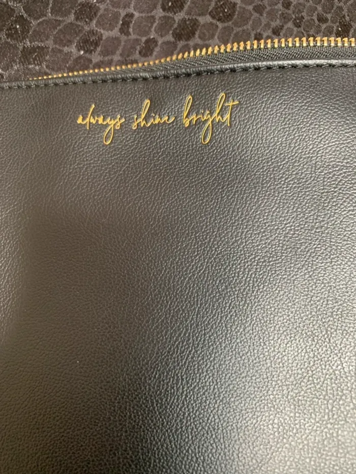 Katie Loxton pochette à message secret - photo numéro 5