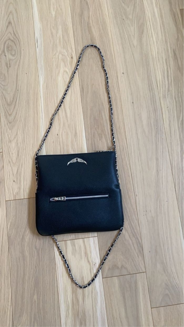 Sacs à mains Zadig et voltaire - photo numéro 4
