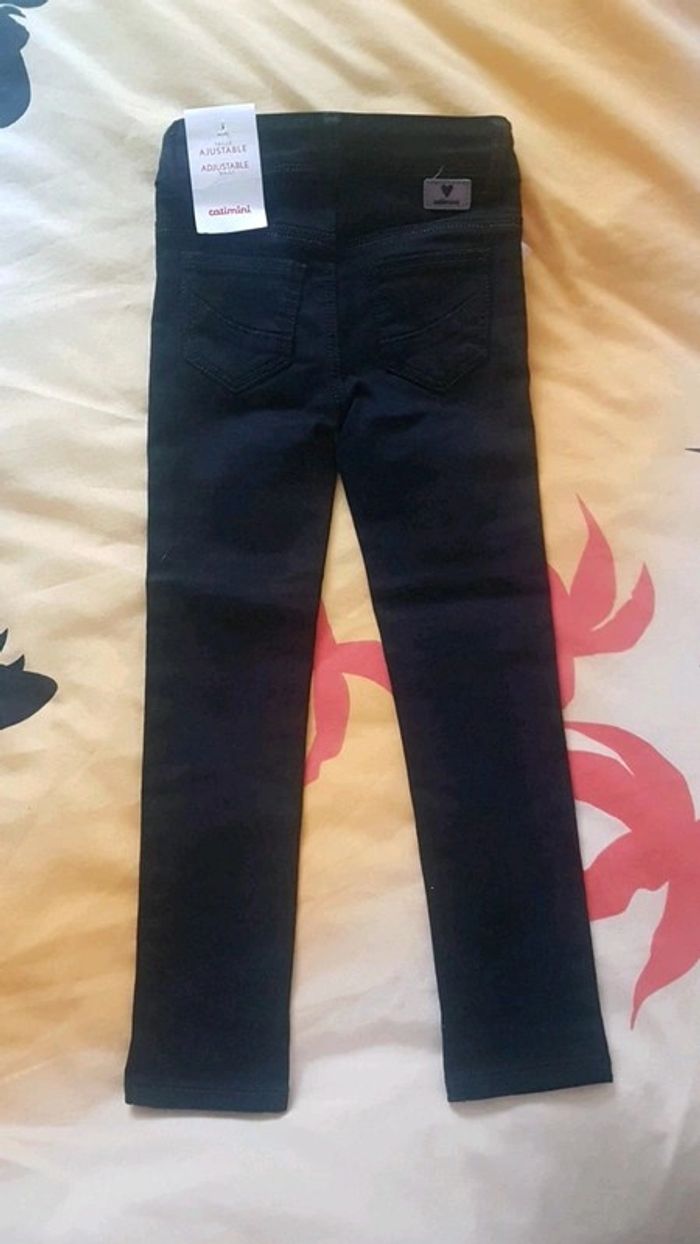 Jean slim - photo numéro 3