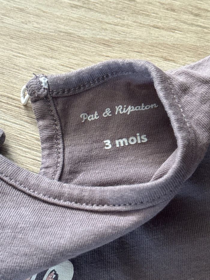Lot vêtement - photo numéro 9