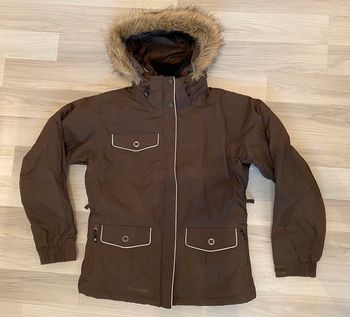 Manteau 2 en 1 Columbia femme M