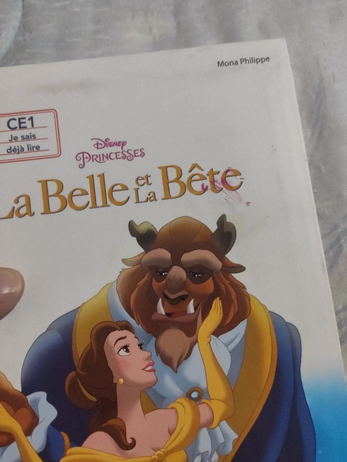 Livres ce1 - photo numéro 3
