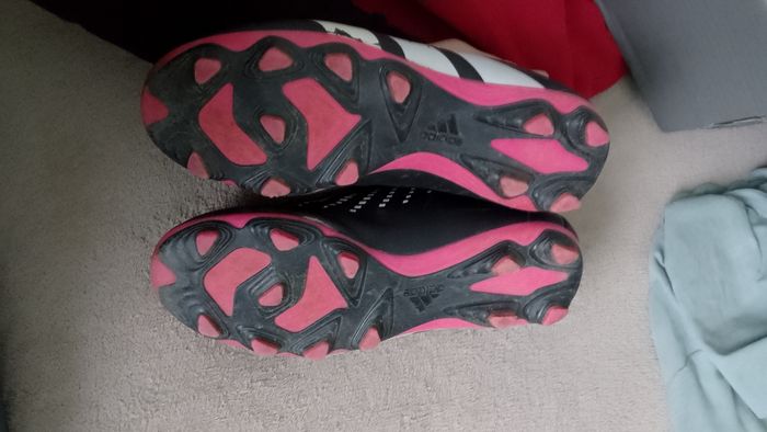 Chaussures foot - photo numéro 3