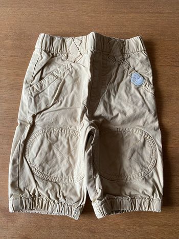 Pantalon chinot