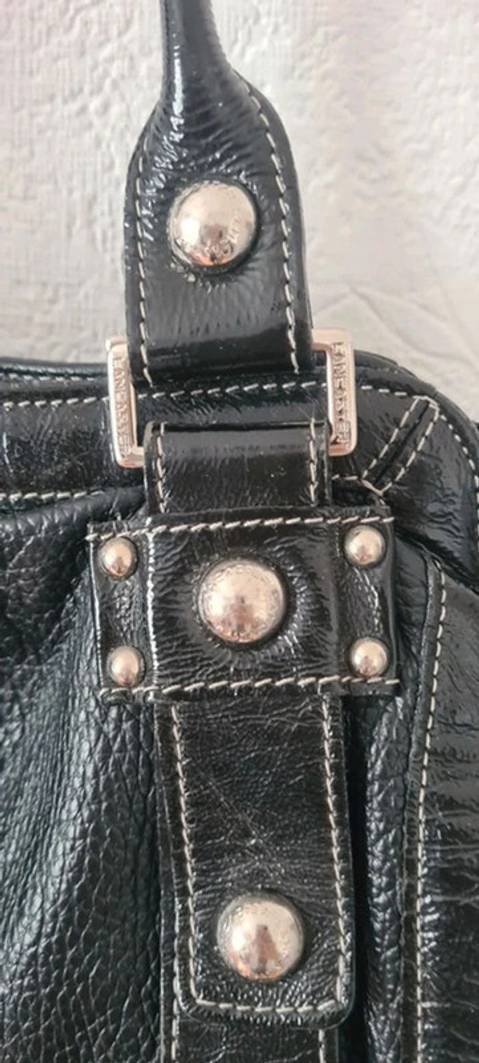 Sac à main 100% cuir - photo numéro 11
