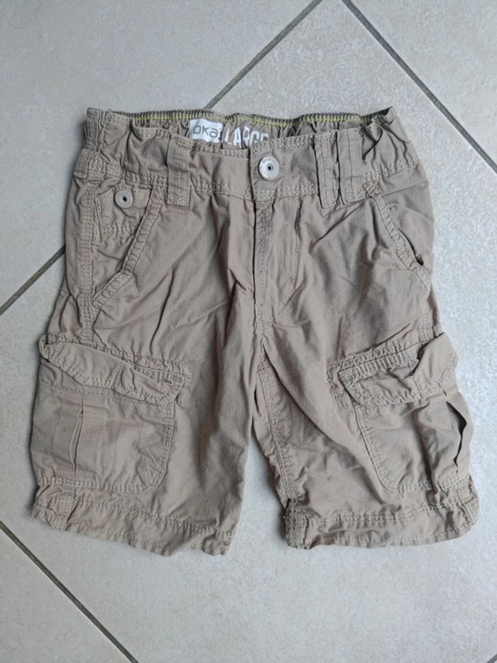 Short sable