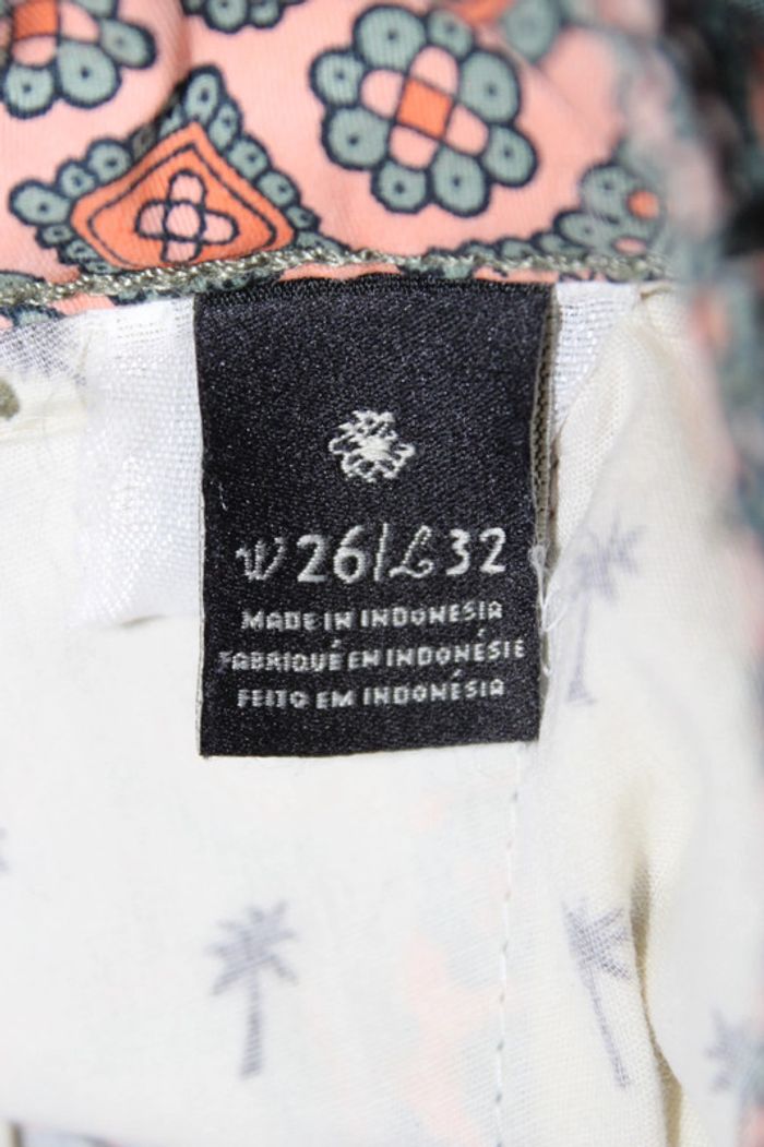 Pantalon Maison Scotch, taille S - Motifs originaux, - photo numéro 6
