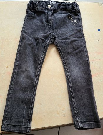 pantalon  kimbaloo 36 mois