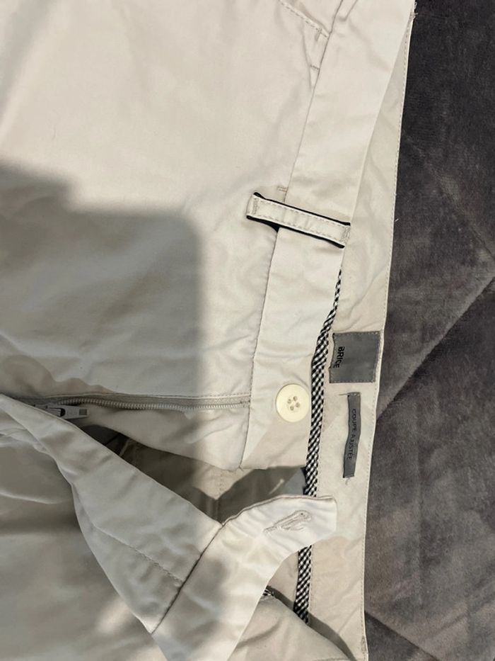 Chino - photo numéro 2