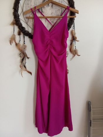 Robe femme 