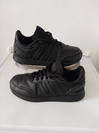 Basket Adidas garçon pointure 31