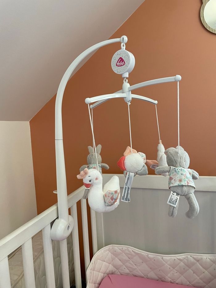 Mobile musical - photo numéro 8