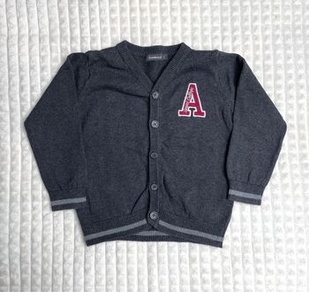 Gilet garçon 3 ans, neuf