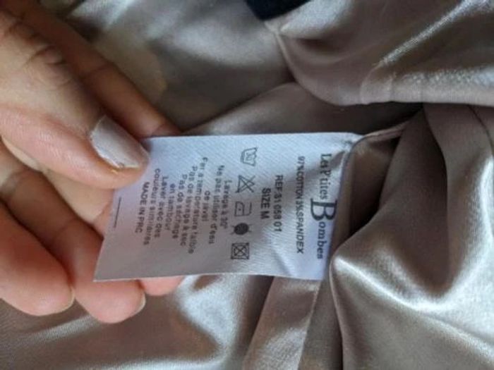 Veste Les Petites Bombes - photo numéro 6