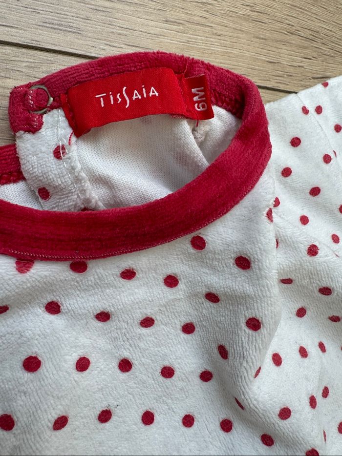 Pyjama 6M - photo numéro 3