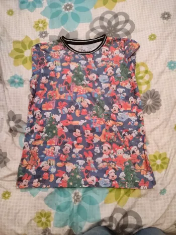 T-shirt Disney M