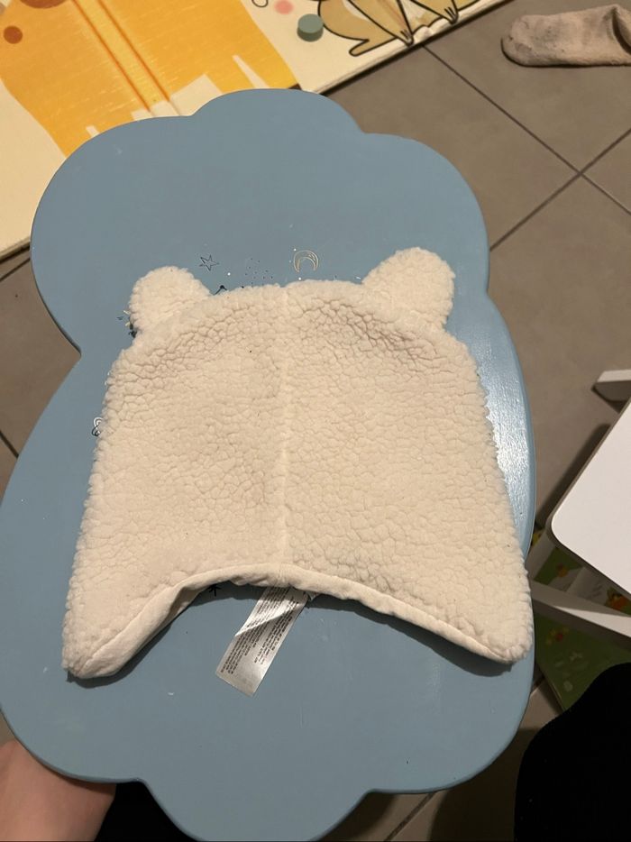 Bonnet Winnie - photo numéro 2