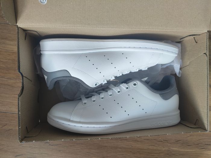 Adidas Stan Smith - photo numéro 5